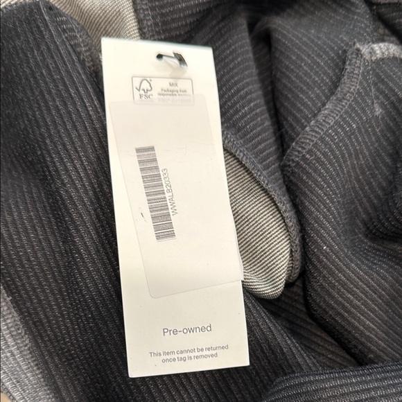 W118 by Walter Baker XS Grey Black Sleeveless Sheath Midi Dress - Picture 12 of 15